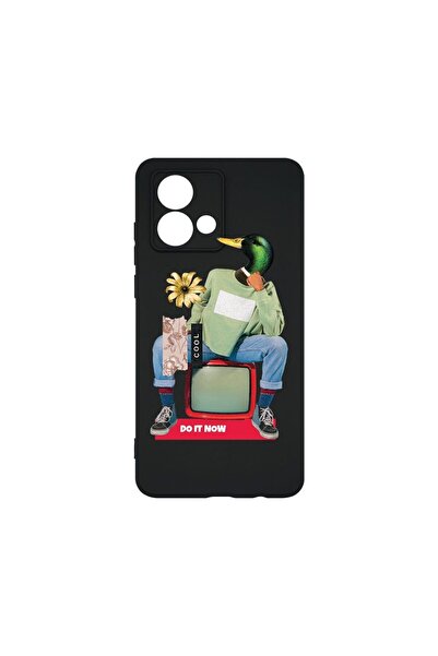 bestcase Husa BestCase¬Æ Slim SIlicon 0.8MM, Compatibila Cu Motorola Moto G84...