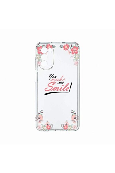 bestcase Husa Silicon, Compatibila Cu Motorola Moto G82 / Moto G52, Make Me S...
