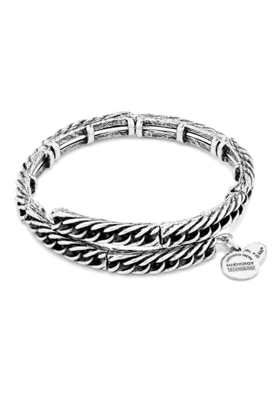 Alex and Ani Bratara Metal V16W47RS
