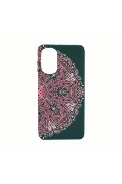 bestcase Husa Silicon, Compatibila Cu Motorola Moto E32s, Lace Pink, Rezisten...