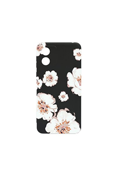 bestcase ¬Æ Husa Slim SIlicon 0.8MM, Compatibila Cu Motorola Moto E14, Pastel...