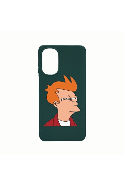 bestcase Husa Silicon, Compatibila Cu Motorola Moto E32s, Meme, Rezistenta la...