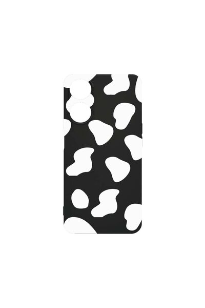 bestcase Husa BestCase¬Æ SLIM SIlicon 0.8MM, Compatibila Cu OPPO A58 5G, Blac...