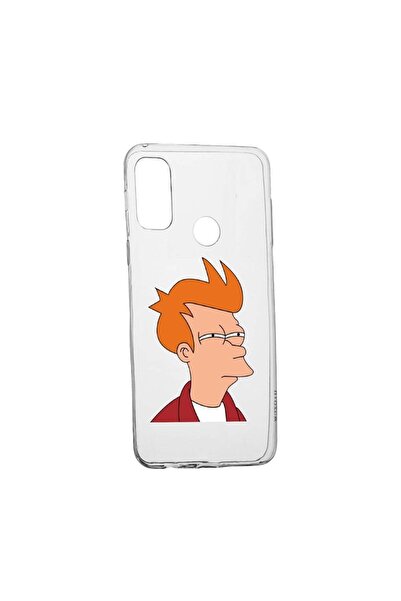 bestcase Θήκη Meme, για Oppo A15, ανθεκτική στη φθορά, αντιολισθητική, κατασκ...