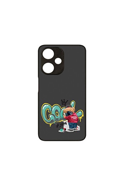 bestcase Husa BestCase¬Æ MaxSafe, Compatibila Cu OPPO A59 5G, Cool Young Tedd...