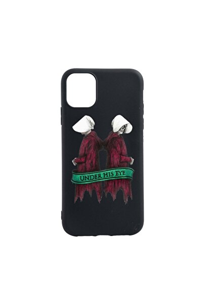 bestcase Θήκη Σιλικόνης  "Handmaid's Tale ", συμβατή με Xiaomi Mi 11 Lite 5G ...