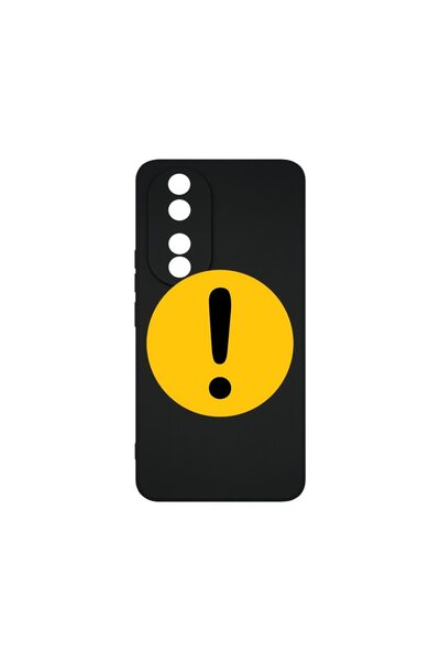 bestcase ¬Æ Husa Slim Premium Silicon 1.2MM, Compatibila cu Honor 90 5G, Semn...