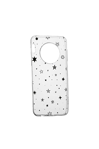 bestcase Θήκη σιλικόνης, Συμβατή με Honor Magic4 Pro, Αστέρια, Ανθεκτική στη ...