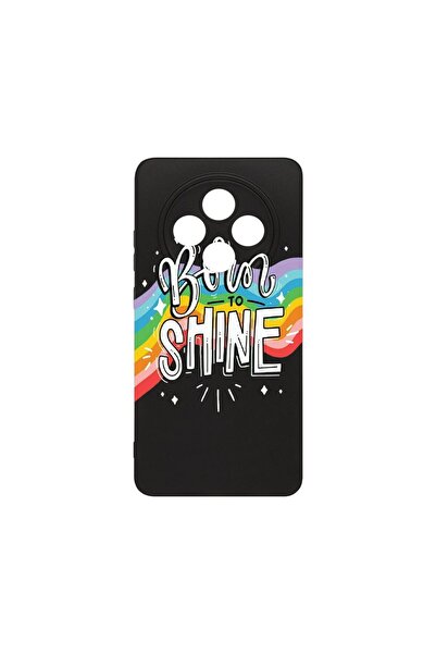 bestcase ¬Æ Husa Slim SIlicon 0.8MM, Compatibila Cu Oppo Reno12 F / Reno12 FS...
