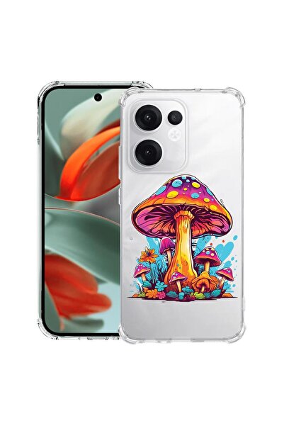 bestcase ¬Æ Husa compatibila Nothing Phone (3a), Anti Shock 1.5MM, Dream Colo...