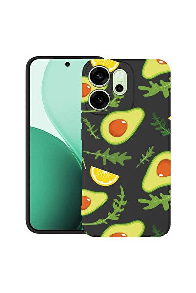 bestcase ¬Æ Husa TPU Ultra Slim Compatibil cu OPPO Reno15 Pro, cu Design Avoc...