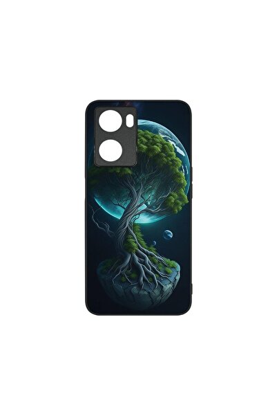 bestcase Husa BestCase® Slim Glassy, Compatibilă cu OPPO A57 4G / A57s, Trei ...