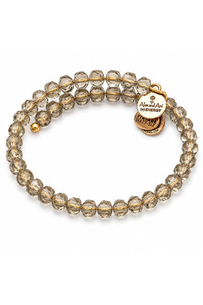 Alex and Ani Bratara Resin VW369RG