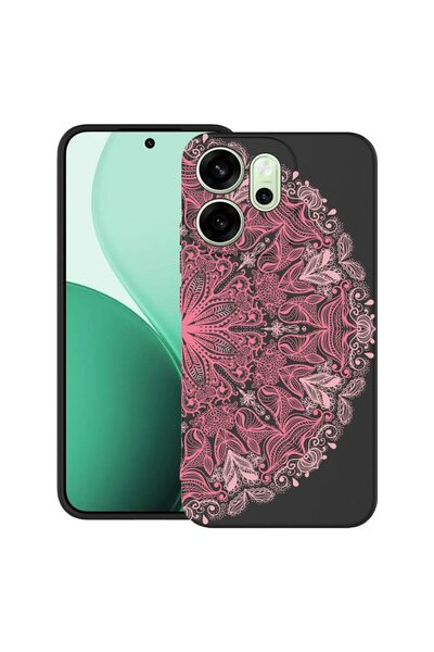 bestcase Θήκη για OPPO Reno13 FS / Reno13 F από εξαιρετικά λεπτή σιλικόνη με ...