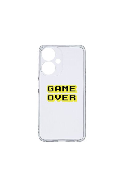 bestcase Husa BestCase¬Æ Clear Silicon 2MM, Compatibila Cu OPPO A59 5G, Game ...