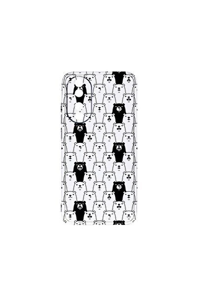 bestcase Калъф BestCase™ Прозрачен силиконов 2ММ, Съвместим с Honor 90 5G, Де...