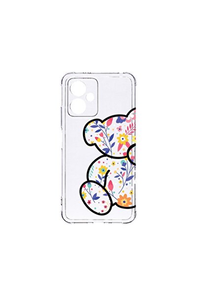 bestcase ¬Æ Husa Anti Shock 1.5MM, Compatibila Cu Motorola Moto G54 / G54 Pow...