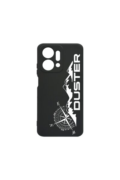 bestcase ¬Æ Husa Slim Premium Silicon 1.2MM, Compatibila Cu Honor X7a, Duster...