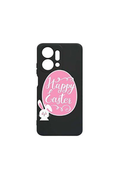 bestcase Θήκη Υψηλής Ποιότητας από Υγρή Σιλικόνη, Συμβατή με Honor X7a, Καλό ...
