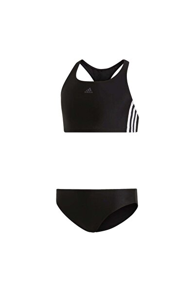 adidas Bikini pentru copii cu 3 dungi 128