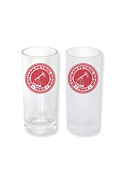 Ghostbastır Batman Petrolspor Ice/Cold-Free Option Cup – 1 Stylish Presentati...