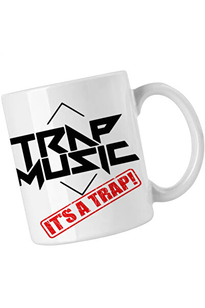 OEM Trap Music Mug Don Toliver Playboi Books