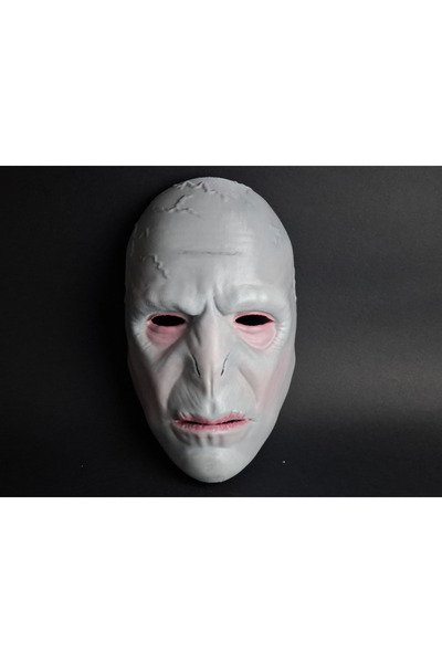Deixy Voldemort Maskesi Harry Potter Maske