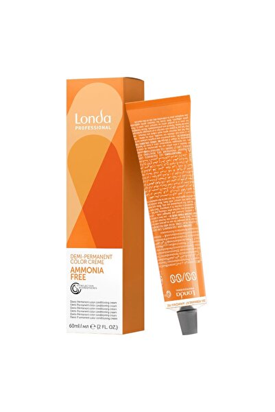 Londa Professional Комплект 2 броя Londacolor Деми перманентна боя за коса, 9...