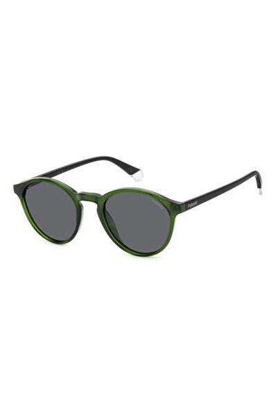 Polaroid PLD 4153/S GREEN for MAN Sunglasses 50 mm