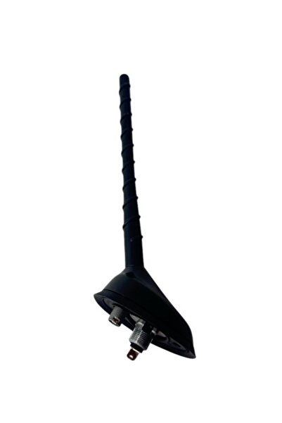 NS Nilser Auto Parts Hyundai i20 Anten 2015-2018 Cam Tavan Olmayan Modeller