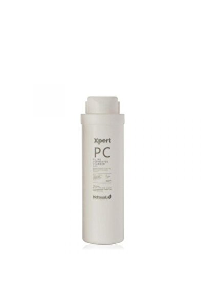 awe Water filter cartridge, PC-AWE XPERT, carbon, 3.8 l/min, 5 microns