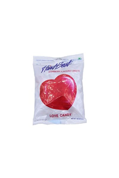 Heart&beats H/B الحلوى المحبوبة S/Berry 40X150
