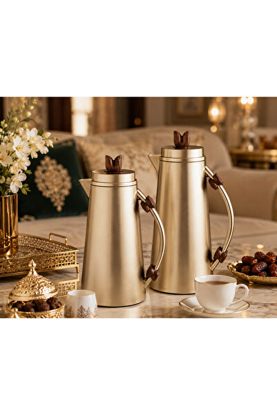 Dania ✨   Trams Luxury Tea and Coffee Set - 1 Ltr Per Piece |   Elegance and ...