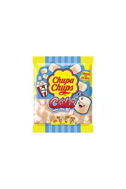 Chupa Chups Mallow Cola 120g