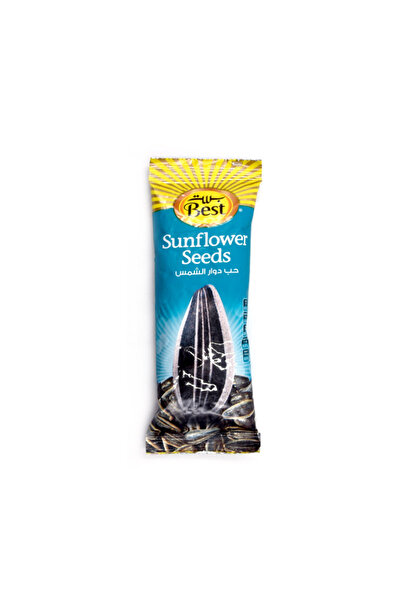 Best Sunflower Seeds 50g