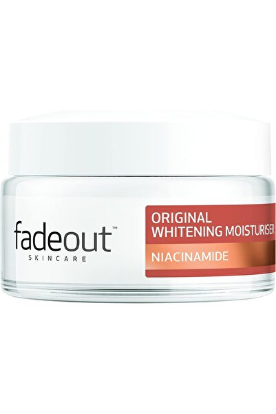 Fade Out كريم فيد الأصلي الأصلي الهجين SPF15