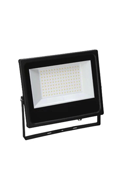 huge show 100 w led projöktör beyaz ışık
