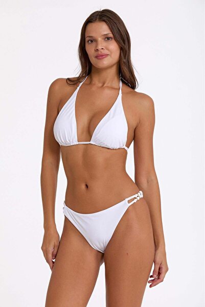 Argento Üçgen Bikini Takımı