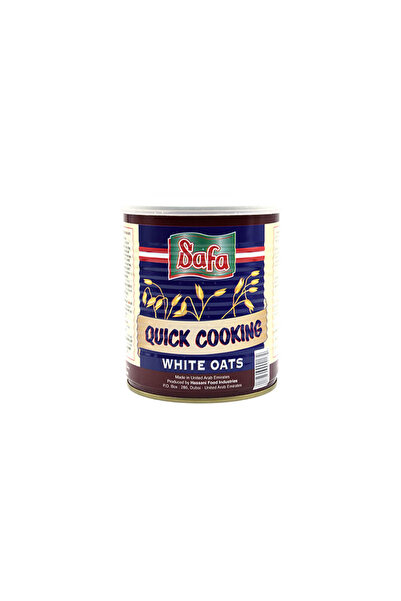 SAFA Quick White Oats 500g