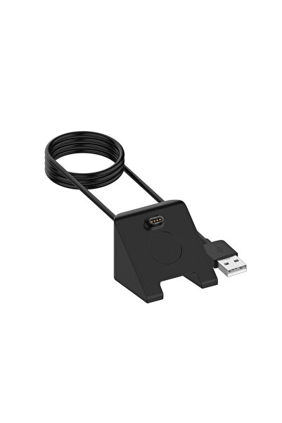 OEM Cablu de încărcare wireless pentru Smartwatch (TGC3) - pentru Garmin Feni...