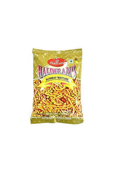 Haldirams Bombay Mixture 200G
