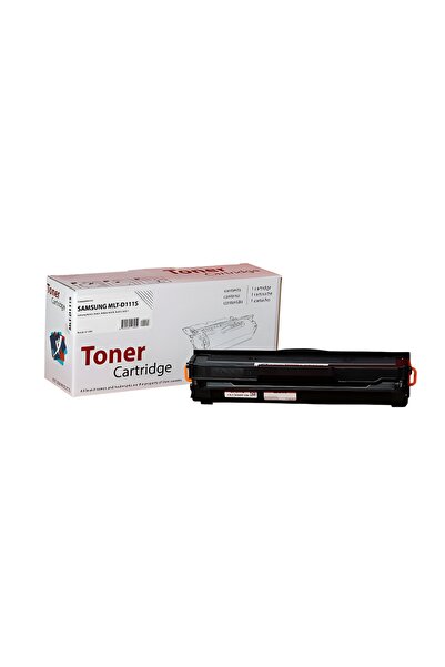 Genel Markalar SAMSUNG MLT-D111S (1K) Chipli M2020, M2021, M2022, M2026, M207...