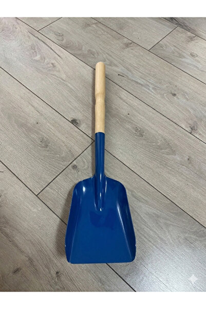 KAPEKS Küçük Köz Ateş Soba Küreği