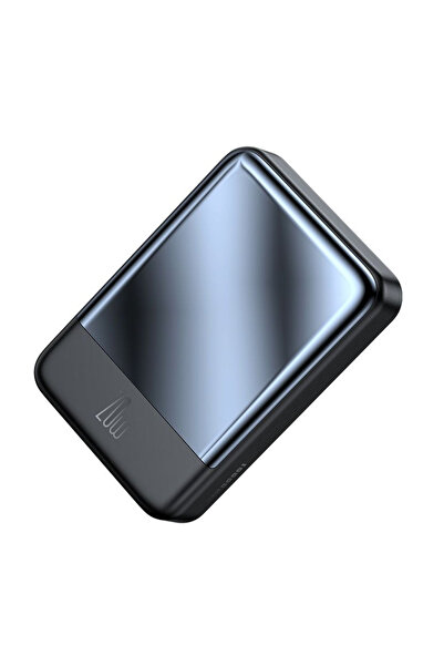 Mcdodo Baterie externă magnetică Seria Ambilight (MC-4261) - 10000mAh, Contro...
