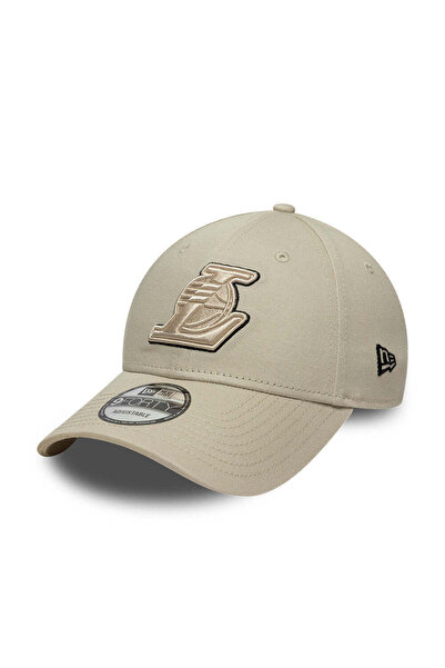 NEW ERA Sapca Team Outline 9Forty Los Angeles Lakers