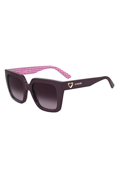 Love Moschino MOL099/S BPK/DG 53 Sunglasses | Size 53 mm