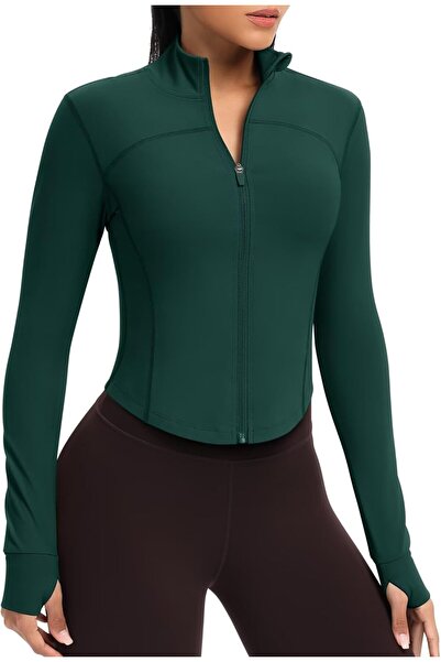 QUEENIEKE 8205 Running Jackets for Women