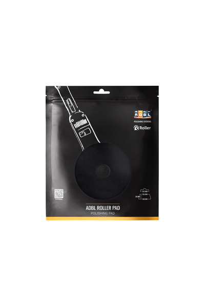 ADBL Burete polish orbitala fin 85mm Roller Finish DA