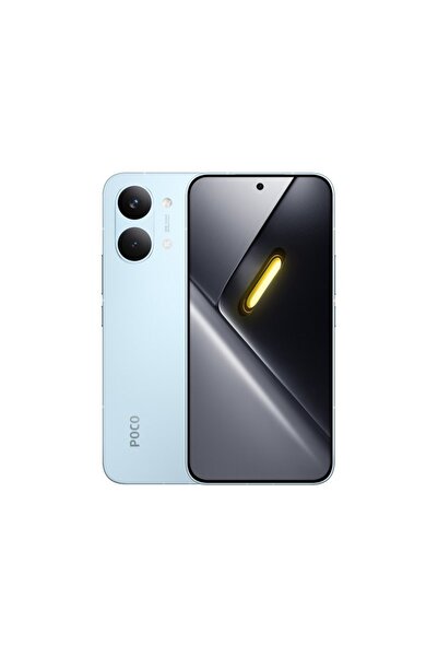 Xiaomi Poco X8 Pro Max (12GB/512GB) 5G Μπλε