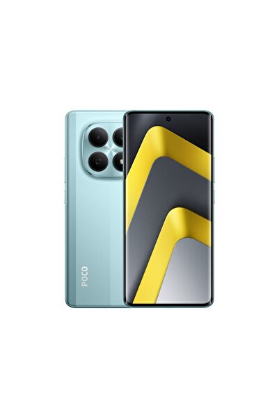 Xiaomi Poco M8 (8GB/512GB) 5G NFC Πράσινο